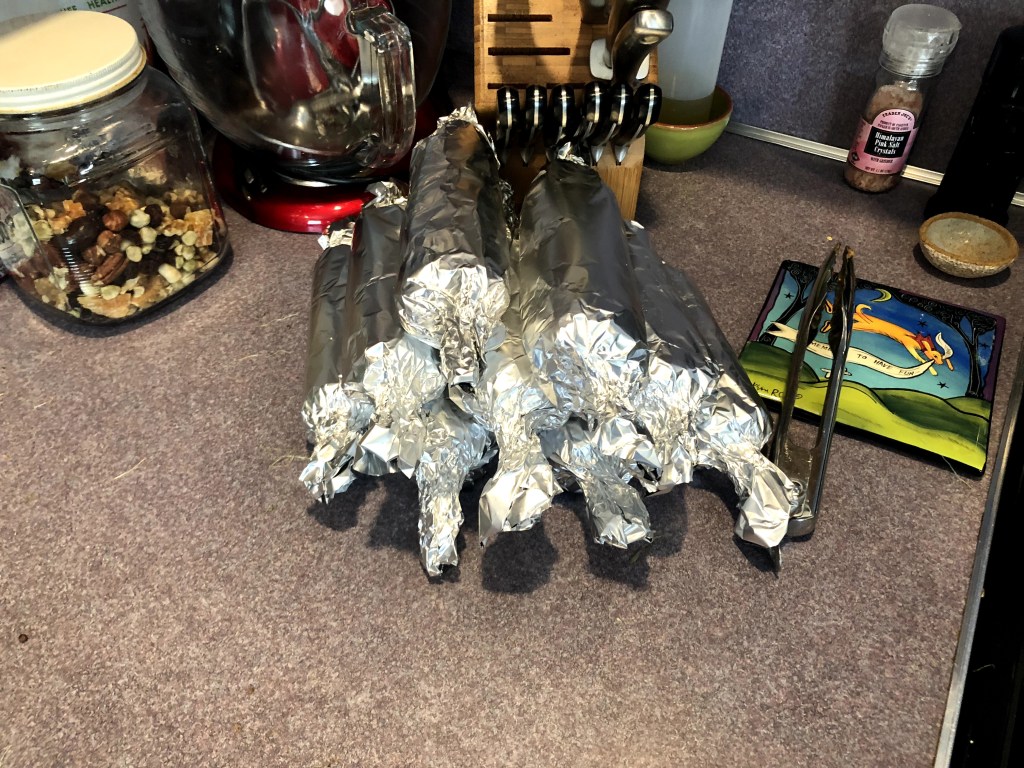 Burritos – The Ultimate Convenience Food, Infinitely&nbsp;Riff-able