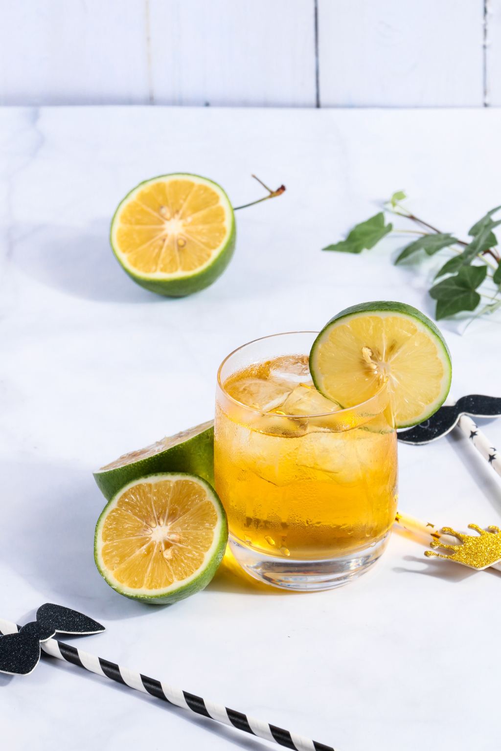 Mocktails for Lazy&nbsp;People